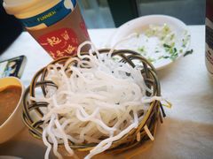 -东来顺饭庄(王府井步行街店)