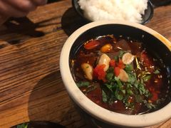 -串大叔炭火烤串·鸡西大冷面刀削面(总店)