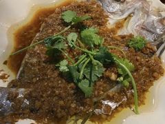 油浸鱼-老闵田螺馆·南昌特色(总店)