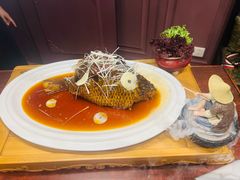 -卫鼎轩·曹公馆(鼓楼店)