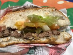 -汉堡王(金鹰天地广场店)