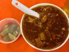 炒肝-天兴居(鲜鱼口街店)