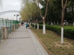 -汉江湾体育公园