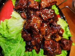 无锡酱排骨-西新饭店(城中店)