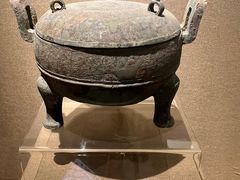 -洛阳周王城天子驾六博物馆