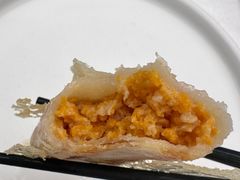 -品海楼·大连海胆锅贴馆(东港店)