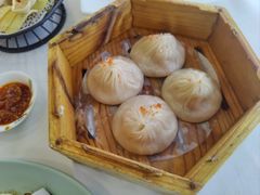 -柳州宾馆-云霄阁·旋转餐厅