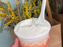 肉桂罗勒-Dip in Gelato(富民路店)