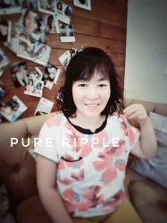 -净漪造型 PURE RIPPLE