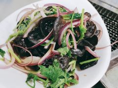 -张记烤羊腿(北花园店)