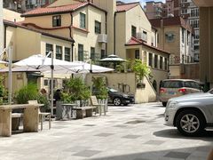 -RAC BAR(安福路店)