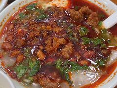 牛肉豆腐脑-豆相识•九九豆腐脑(牛咡桥店)