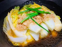 -金牌外婆家(苏州中心店)