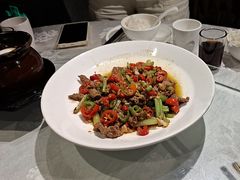 -鄱阳湖·江西小炒·瓦罐煨汤(五道口店)