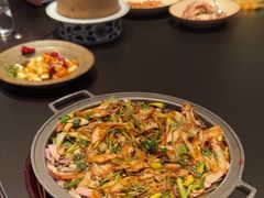 -玖五京菜(杭州城北万象城店)