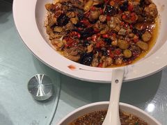 -老傅家湘潭水煮活鱼店(众一国际店)