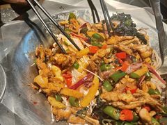 -蛙小侠(珠海华发商都店)