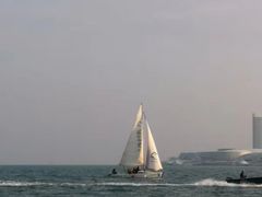 -鑫艋游艇海钓俱乐部