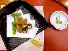 -京怀石·壬生