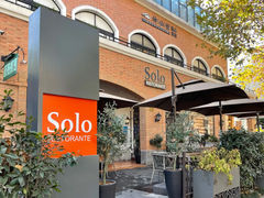 -Solo(衡山路店)