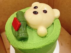-星巴克(港汇1号办公楼店)