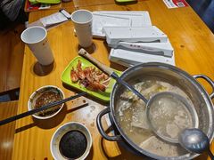 -养牛邓·潮汕牛肉海鲜自助火锅(广州店)