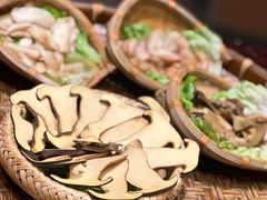 -滇野云南野生菌餐厅(陕西南路店)