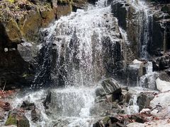 -本溪汤沟绿石谷森林公园