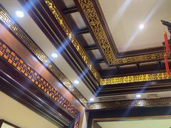 -鹊华居·地道鲁菜·海鲜·融合味(大明湖店)