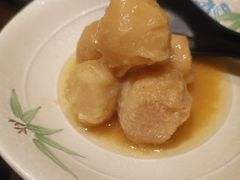 -明日叶日本料理(新区淮海街店)