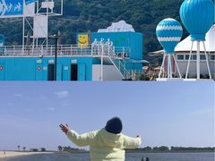 -平湖九龙山旅游度假区