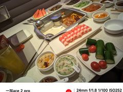 -海底捞火锅(杭州庆春路夜宵主题店)