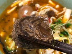 -阿彬生炒牛肉面(解放路店)