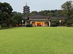 -浙江西子宾馆·牡丹厅
