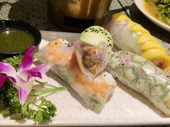 -Home Thai·泰谣(王府井apm店)