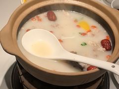 -清真·卡德尔大叔新疆主题餐厅(龙汇路店)