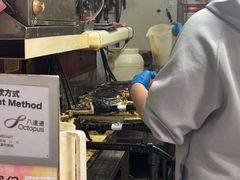 -利强记北角鸡蛋仔(弥敦道店 )