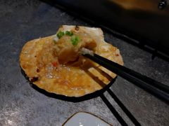 烤扇贝-很久以前羊肉串(簋街店)