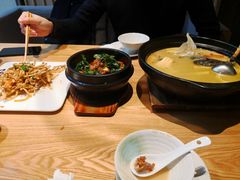 -竹里馆·淮扬菜·功夫茶(老门东店)