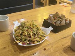 -小俩口烧烤东北菜(双井店)