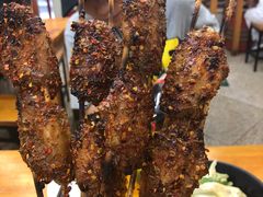 -炒豆合作社(东四总店)