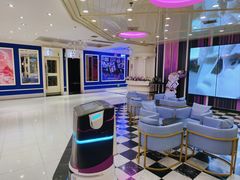 -自由港KTV(王子公主金平店)