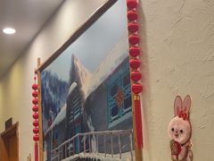 -鹤乡东北菜(崮山路店)