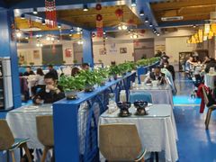 -马大胡子清真西北菜