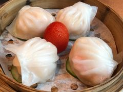 -广州文华东方酒店·江-由辉师傅主理