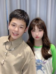 点击看大图 -可大男士理发馆