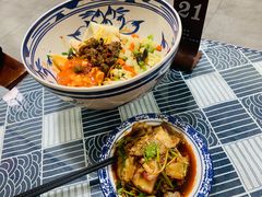 -福瑞记老孙头biangbiang面(新生路店)
