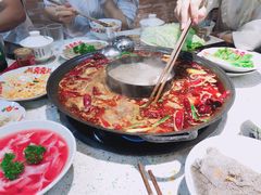 -龙厂长老火锅(抚琴店)