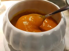 南瓜沙-潮堂 · 潮州菜(恒隆广场店)