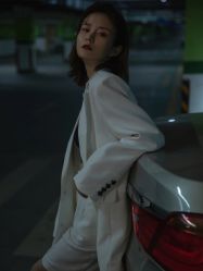 -蜜桃少女VISION写真馆(雁塔店)